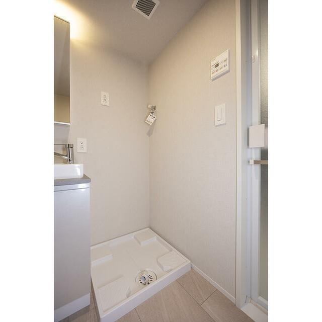 その他設備　同仕様タイプ別部屋参考写真
