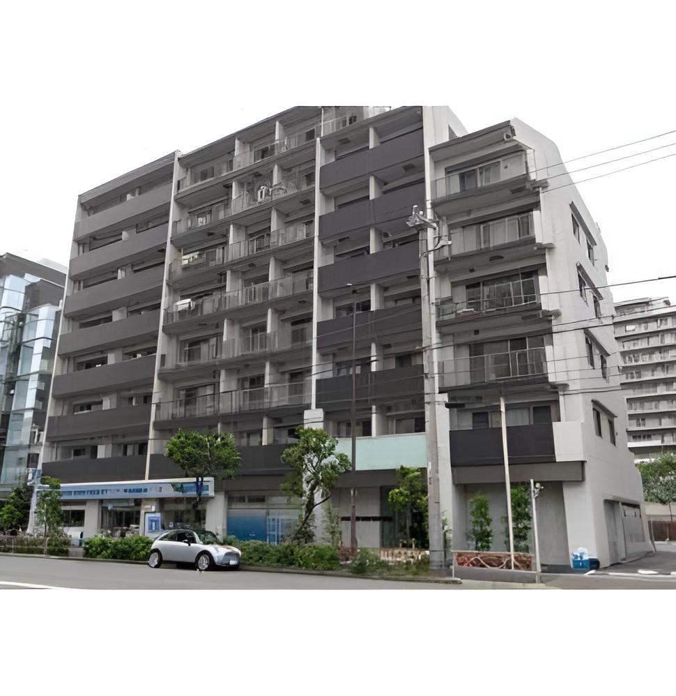 建物外観　☆きれいな外観☆