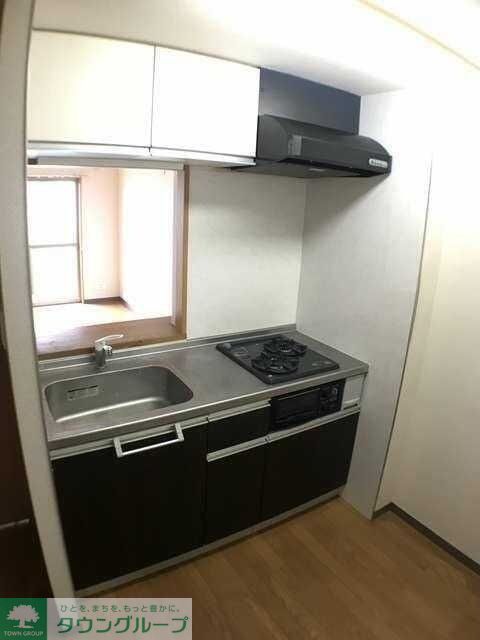 キッチン