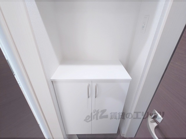 収納　下駄箱