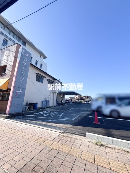病院　医療法人財団シマダ嶋田病院（病院）まで300m