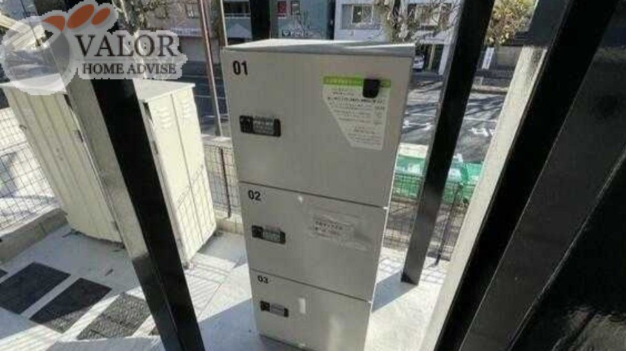 その他共有部分　共有部分