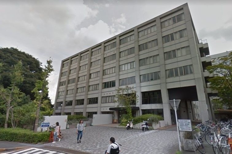 大学・短大　国立浜松医科大学（大学・短大）まで4042m