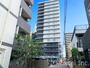 建物外観　八王子駅まで徒歩9分・築浅マンション♪