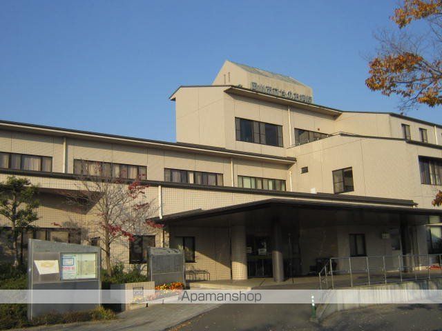 その他　岡山市立せのお病院（その他）まで812m