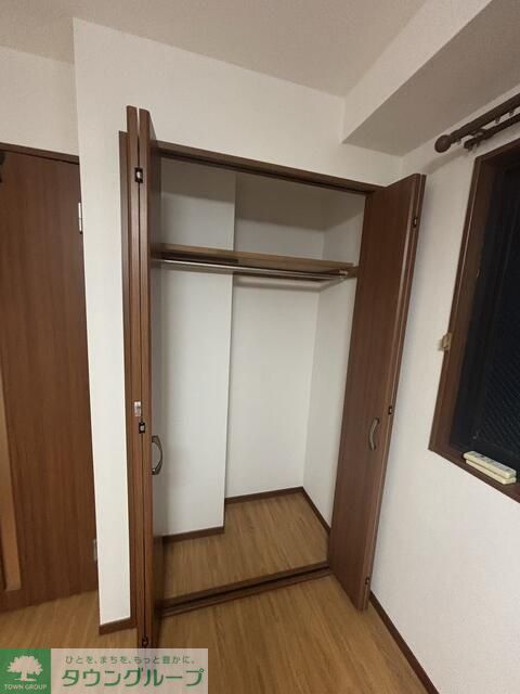 収納　別部屋参照　現状優先