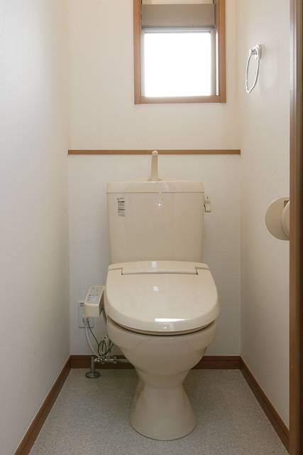 トイレ　※参考写真※