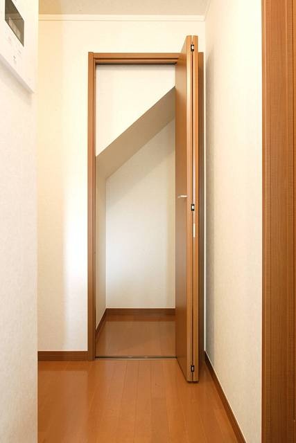 収納　※参考写真※
