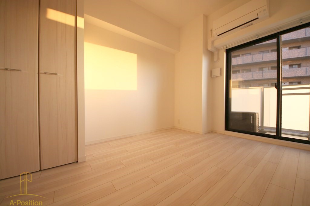 その他部屋・スペース　S-RESIDENCE都島Elegant
