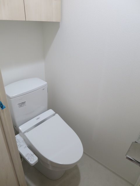 トイレ　※参考写真