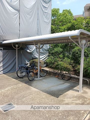 その他共有部分　その他共有部分