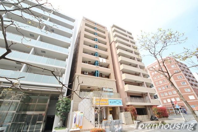建物外観　★外観★