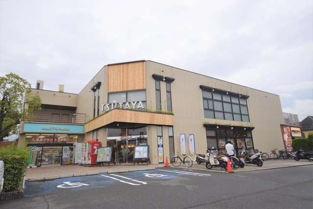 その他　TSUTAYA東香里店（その他）まで1086m