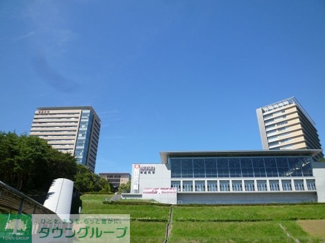 その他　明星大学（その他）まで2310m