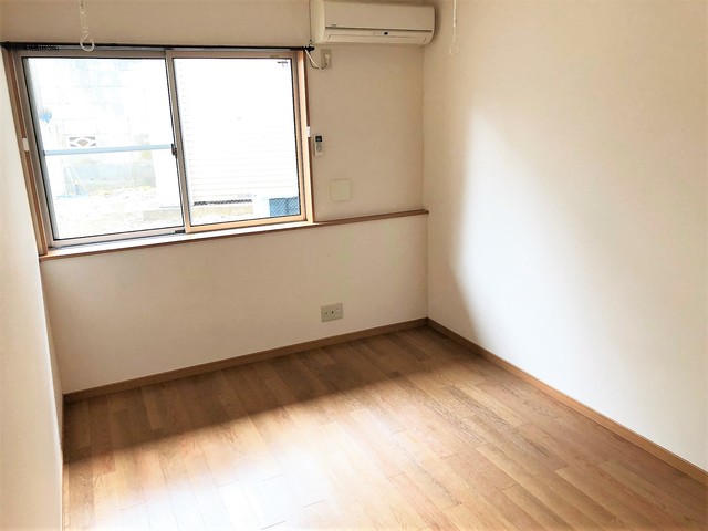 その他部屋・スペース　１階のお部屋の参考写真です。