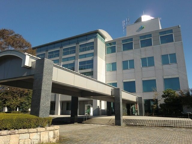 役所　山県市役所（役所）まで1100m