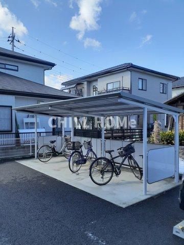 その他共有部分　当社、チルホームのHPもご覧ください(^^)/物件情報多数♪