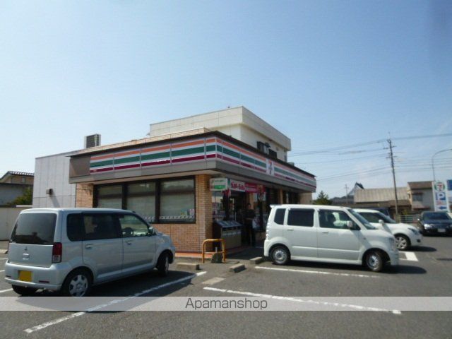 コンビニ　セブンイレブン（コンビニ）まで2138m