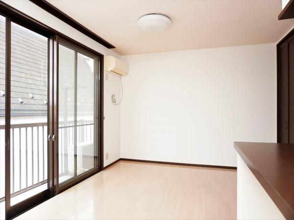 その他設備　その他部屋・スペース