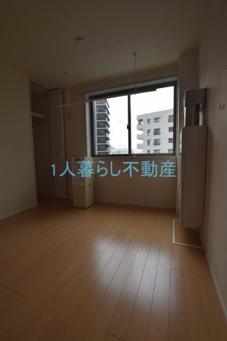 居室・リビング　リビングです