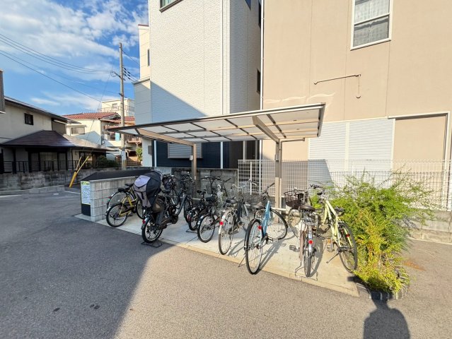その他共有部分　詳細は、RISUMO江坂本店までお問合せください♪