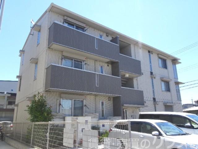 建物外観　大和ハウスのＤ－ｒｏｏｍ♪