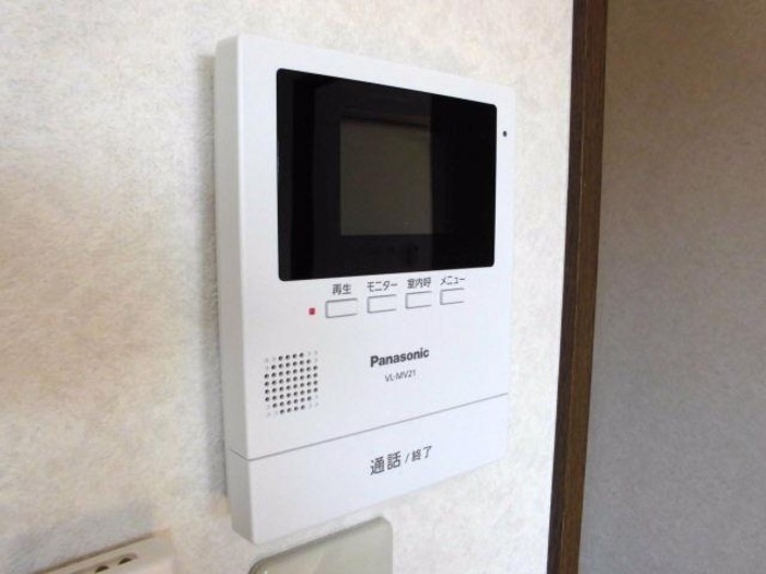 セキュリティ　図面と現状に相違がある場合には現状を優先