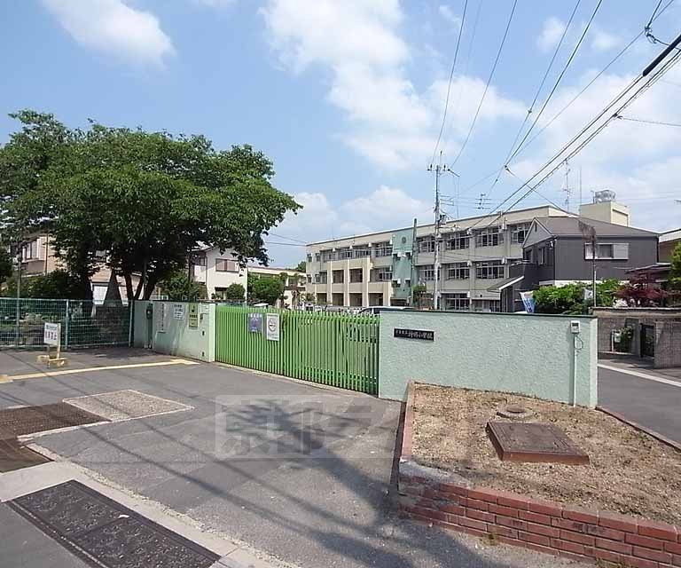 小学校　神明小学校（小学校）まで397m