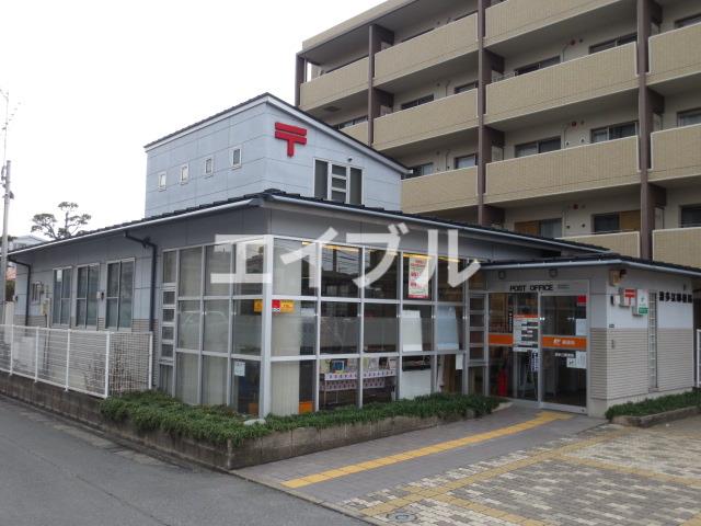 郵便局　波多江郵便局（郵便局）まで1441m