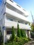 建物外観　オートロック付き