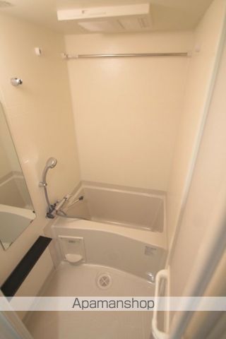 プレサンス森ノ宮 THEゲートの風呂写真