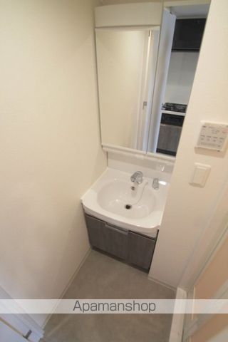プレサンス森ノ宮 THEゲートの内装写真