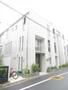 武蔵小山駅より徒歩12分 2階 築20年7ヶ月の賃貸物件