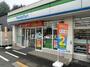 コンビニ　ファミリーマート小金井北大通り店（コンビニ）まで540m