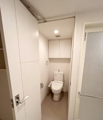トイレ　同物件内別部屋の写真になります※現況優先