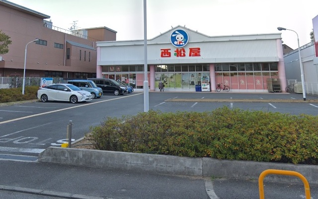 フジパレス松下町II番館の周辺写真