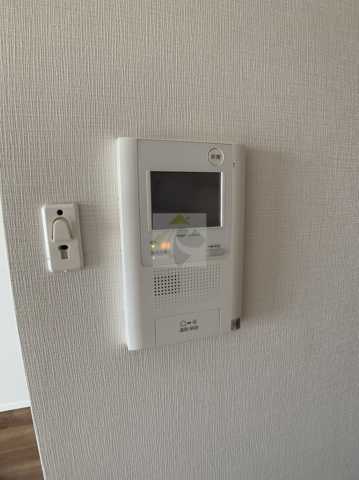 セキュリティ　プラウドフラット巣鴨II