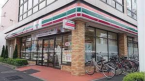 コンビニ　セブンイレブン 大田区山王春日橋店（コンビニ）まで170m