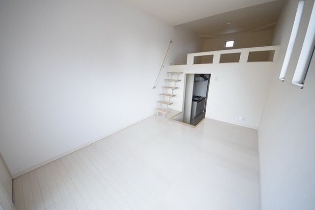 居室・リビング　お部屋探しはタウンハウジング蘇我店にお任せ下さい♪