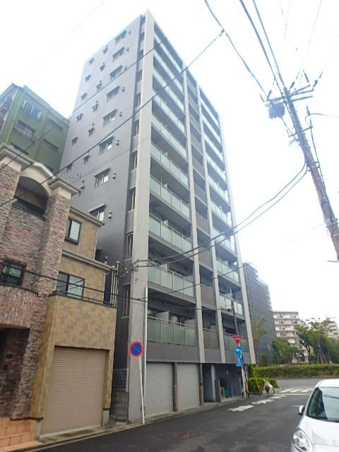 建物外観　★外観★