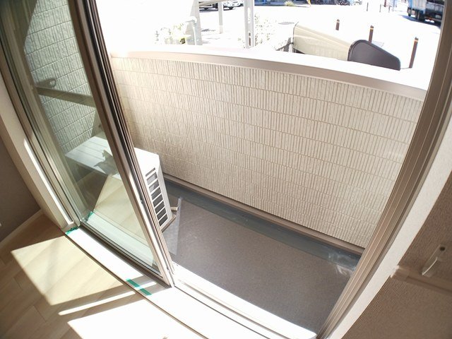 エスポワール立葉の内装写真