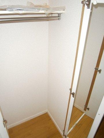 その他　内装もきれいです