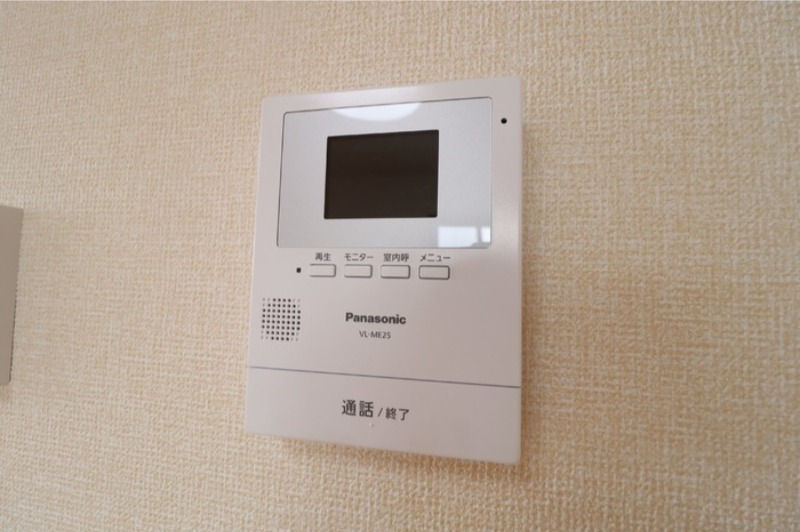 セキュリティ　図面と現状に相違がある場合には現状を優先