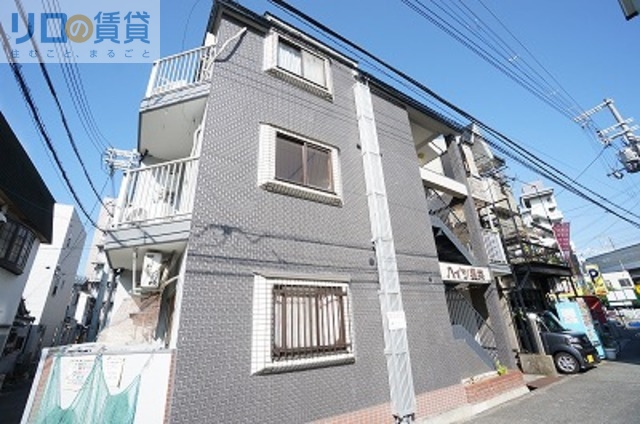ハイツ長井