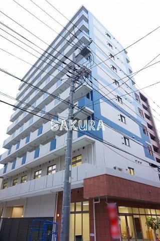 建物外観　当店おすすめ物件♪