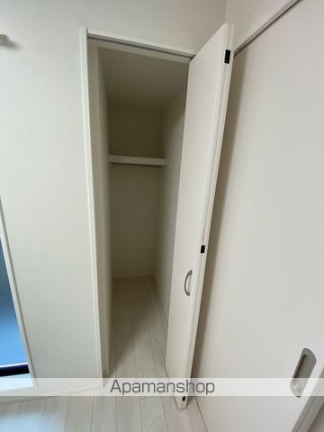 ＪＲおおさか東線 ＪＲ淡路駅 徒歩4分 3階建 築2年の内装写真
