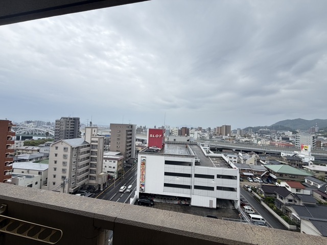 眺望　別号室の写真