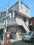 建物外観　☆耐震性耐火性に優れたヘーベルメゾン☆
