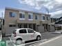 茶山駅より徒歩24分 1階 築1年4ヶ月の賃貸物件