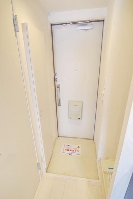 玄関　★きれいな玄関です★